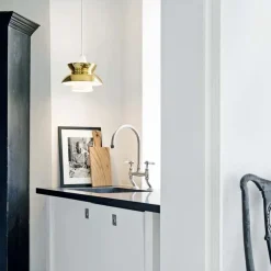 Doo-Wop pendel fra<Louis Poulsen New