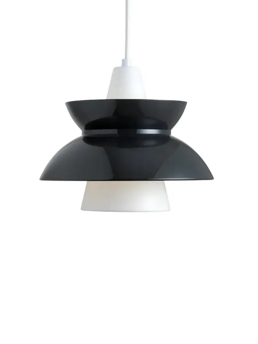 Doo-Wop pendel fra<Louis Poulsen New