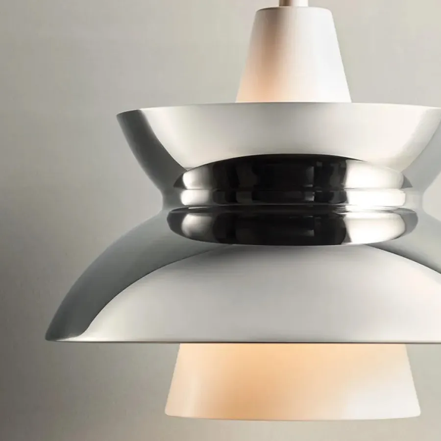 Doo-Wop pendel fra<Louis Poulsen New