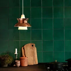 Doo-Wop pendel fra<Louis Poulsen New