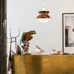 Doo-Wop pendel fra<Louis Poulsen New