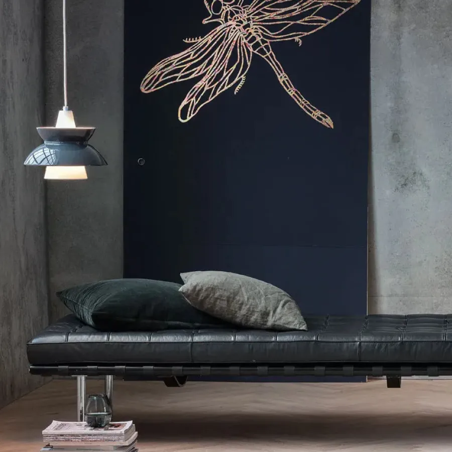 Doo-Wop pendel fra<Louis Poulsen New