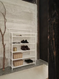 Dora Rack fra<Ferm Living Sale