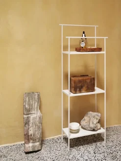 Dora Shelving Unit fra<Ferm Living New