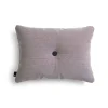 Dot Cushion Steelcut Trio fra<HAY Hot