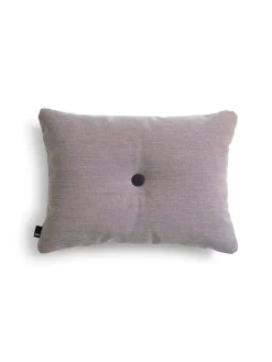 Dot Cushion Steelcut Trio fra<HAY Hot
