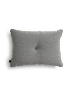 Dot Cushion Steelcut Trio fra<HAY Hot