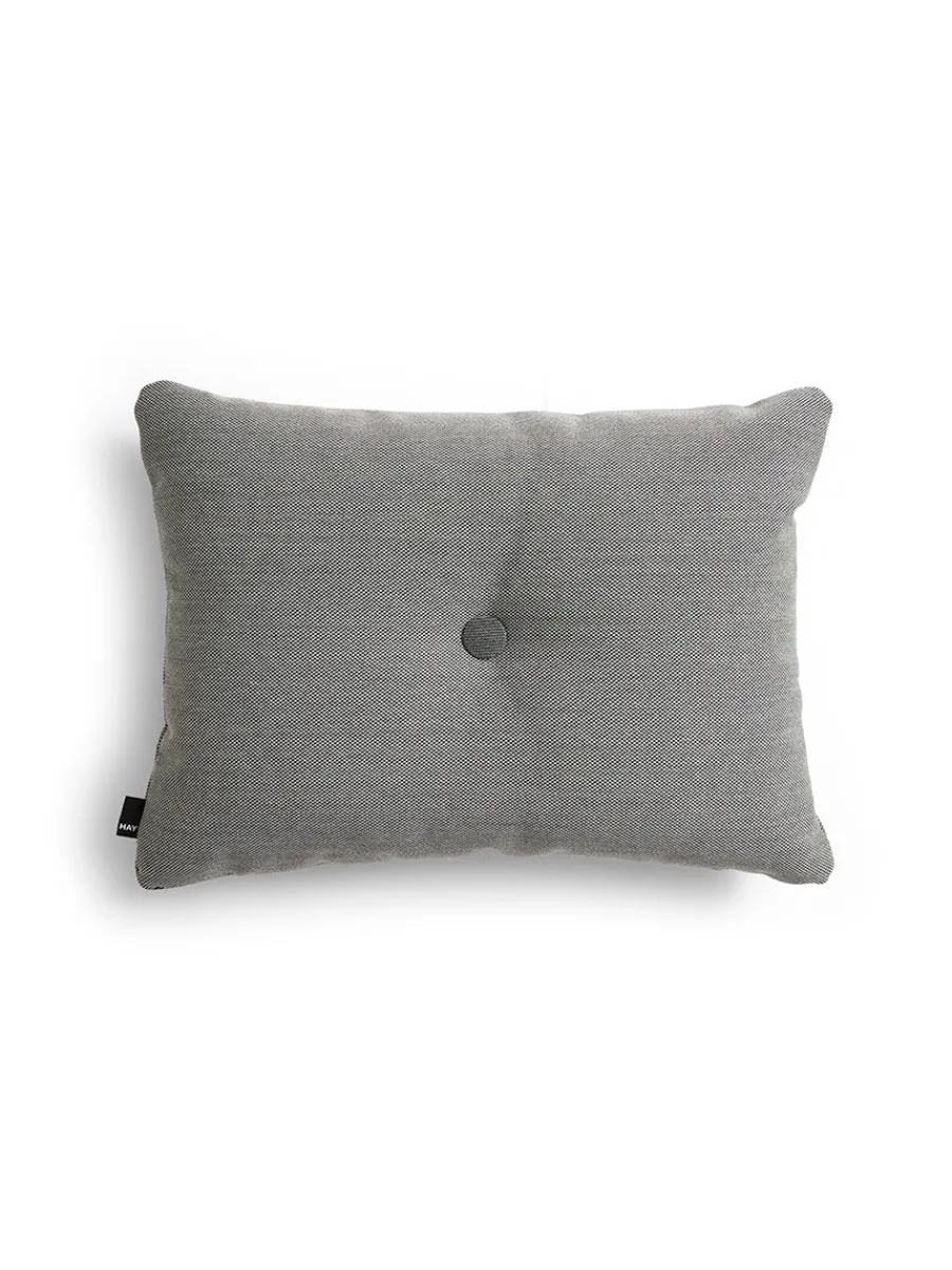 Dot Cushion Steelcut Trio fra<HAY Hot