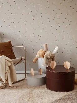 Dot Tufted pude fra<Ferm Living