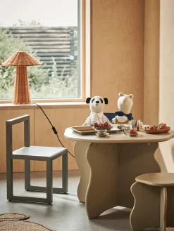 Dou Table Lamp fra<Ferm Living