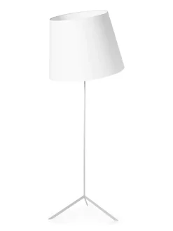 Double Shade Gulvlampe fra<Moooi Hot