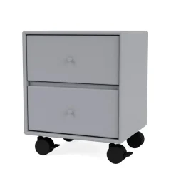 Drift inkl. hjul fra<Montana Best