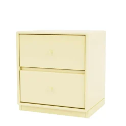 Drift inkl. hjul fra<Montana Best