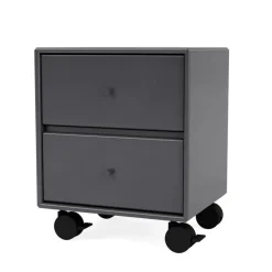 Drift inkl. hjul fra<Montana Best