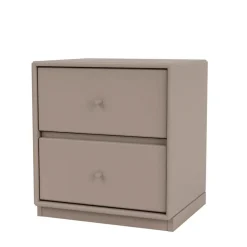 Drift inkl. hjul fra<Montana Best