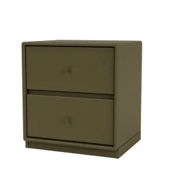 Drift inkl. hjul fra<Montana Best