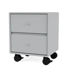 Drift inkl. hjul fra<Montana Best