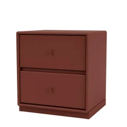 Drift inkl. hjul fra<Montana Best