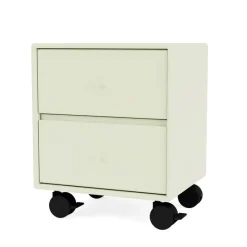 Drift inkl. hjul fra<Montana Best