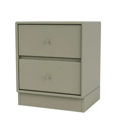 Drift inkl. hjul fra<Montana Best