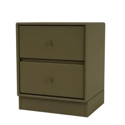 Drift inkl. hjul fra<Montana Best