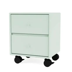 Drift inkl. hjul fra<Montana Best