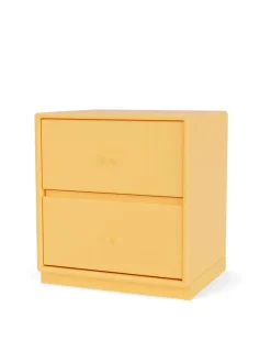 Drift inkl. hjul fra<Montana Best