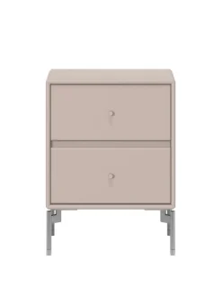 Drift inkl. hjul fra<Montana Best