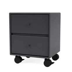 Drift inkl. hjul fra<Montana Best