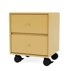 Drift inkl. hjul fra<Montana Best