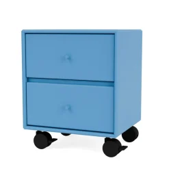 Drift inkl. hjul fra<Montana Best