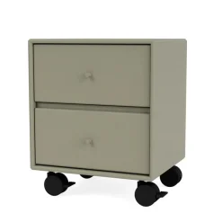 Drift inkl. hjul fra<Montana Best