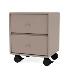 Drift inkl. hjul fra<Montana Best