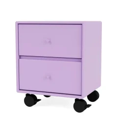 Drift inkl. hjul fra<Montana Best