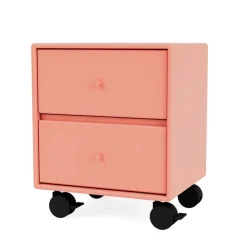 Drift inkl. hjul fra<Montana Best