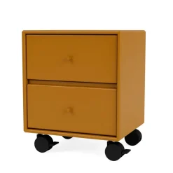 Drift inkl. hjul fra<Montana Best