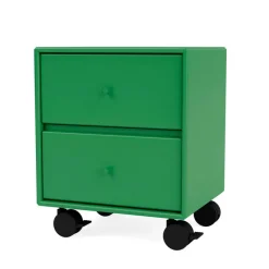 Drift inkl. hjul fra<Montana Best