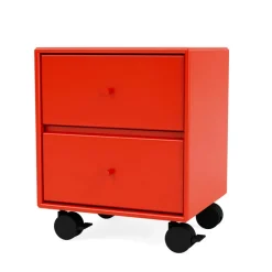 Drift inkl. hjul fra<Montana Best