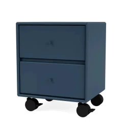 Drift inkl. hjul fra<Montana Best