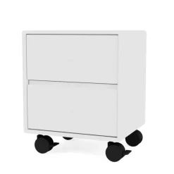 Drift inkl. hjul fra<Montana Best