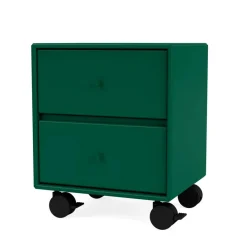 Drift inkl. hjul fra<Montana Best