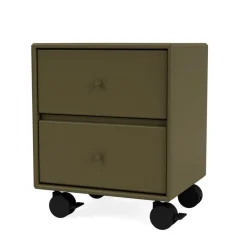 Drift inkl. hjul fra<Montana Best