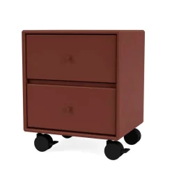 Drift inkl. hjul fra<Montana Best