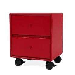 Drift inkl. hjul fra<Montana Best