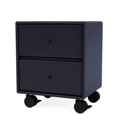 Drift inkl. hjul fra<Montana Best