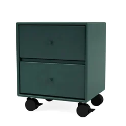 Drift inkl. hjul fra<Montana Best