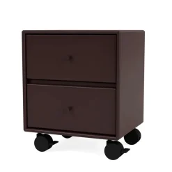 Drift inkl. hjul fra<Montana Best