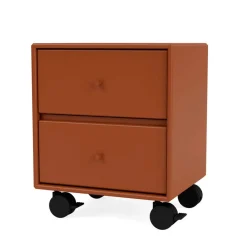 Drift inkl. hjul fra<Montana Best