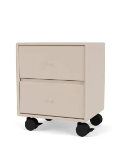 Drift inkl. hjul fra<Montana Best