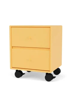 Drift inkl. hjul fra<Montana Best